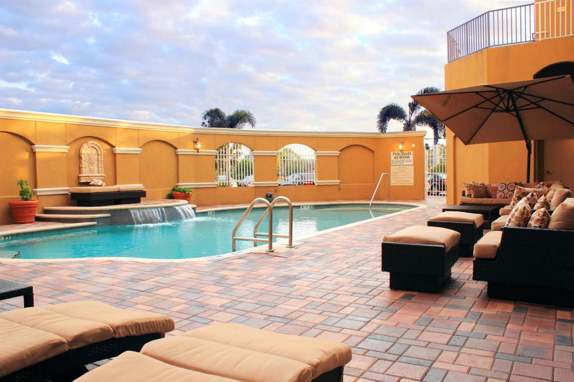 Hotel St. Petersburg Marriott Clearwater Exteriér fotografie