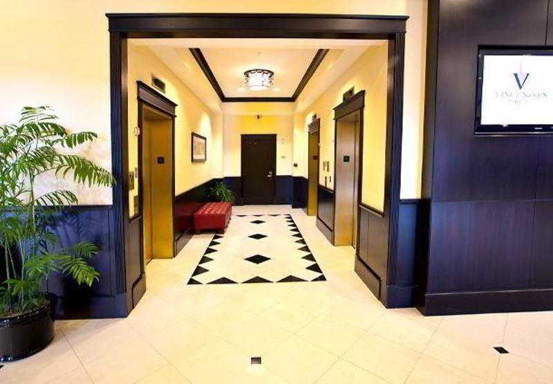Hotel St. Petersburg Marriott Clearwater Exteriér fotografie